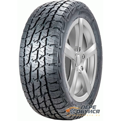 Фото Landspider Wildtraxx AT
 Открывается в новом окне