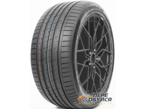 Шины Lanvigator CatchPower_Plus