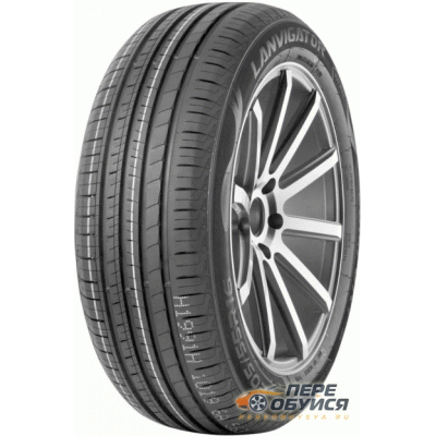 Фото Lanvigator Comfort II
 Открывается в новом окне