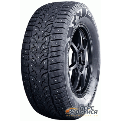 Фото Lanvigator IceSpider II
 Открывается в новом окне