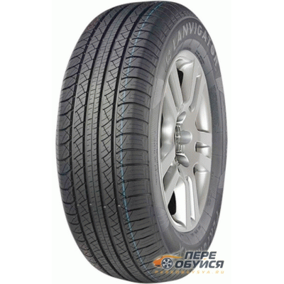 Фото Lanvigator Performax
 Открывается в новом окне