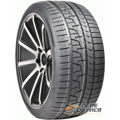 Фото Lanvigator WinterGrip UHP
 Открывается в новом окне