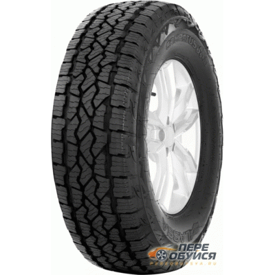 Фото Lassa Competus AT3
 Открывается в новом окне