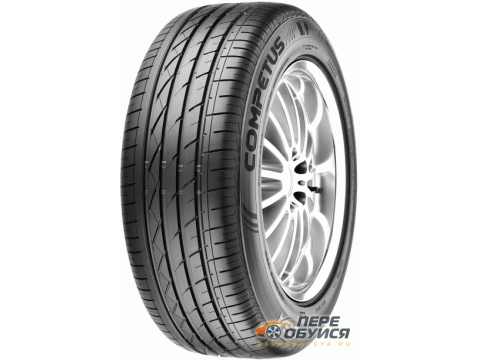 Шины Lassa Competus_HP
