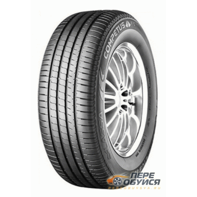 Фото Lassa Competus HP2
 Открывается в новом окне