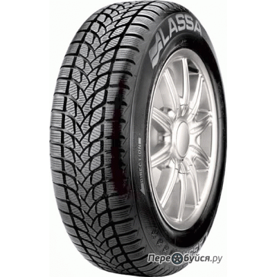 Фото Lassa Competus Winter
 Открывается в новом окне