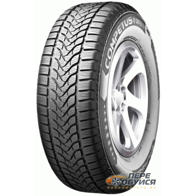 Фото Lassa Competus Winter 2 Plus
 Открывается в новом окне