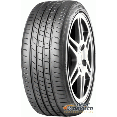 Фото Lassa DriveWays Sport Plus
 Открывается в новом окне