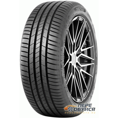 Фото Lassa Revola
 Открывается в новом окне