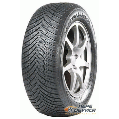 Фото Leao IGreen All Season
 Открывается в новом окне