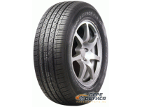 Фото Leao Nova-Force 4x4 HP
 Открывается в новом окне