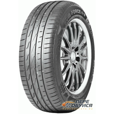 Фото Leao Nova-Force CS
 Открывается в новом окне