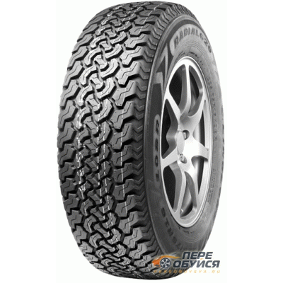 Фото Leao Radial 620
 Открывается в новом окне