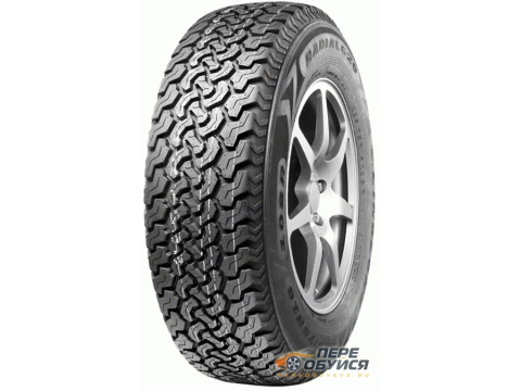 Шины Leao Radial_620