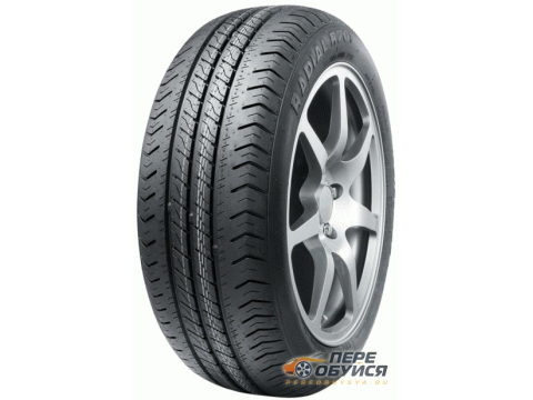 Шины Leao Radial_R701