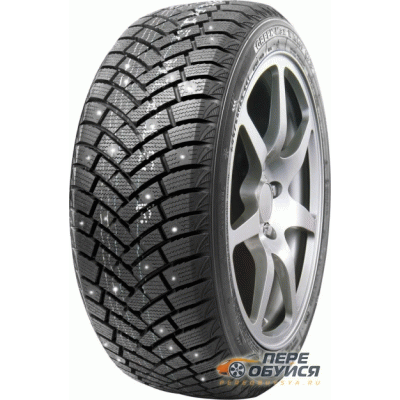 Фото Leao Winter Defender Grip
 Открывается в новом окне