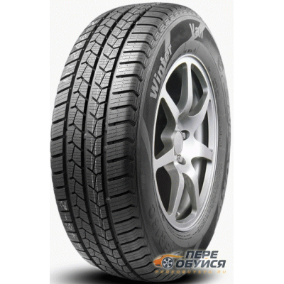 Фото Leao Winter Defender Van
 Открывается в новом окне