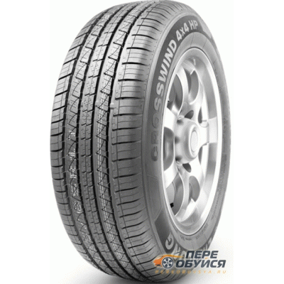 Фото Ling Long CrossWind 4x4 HP
 Открывается в новом окне