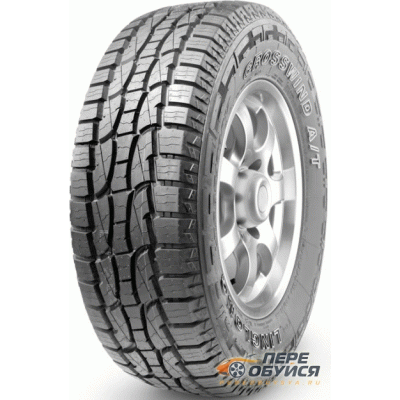 Фото Ling Long CrossWind AT 100
 Открывается в новом окне