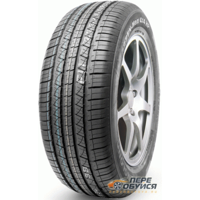 Фото Ling Long GreenMax 4X4
 Открывается в новом окне