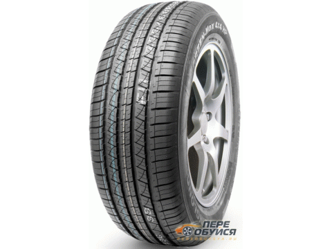 Шины Ling Long GreenMax_4X4