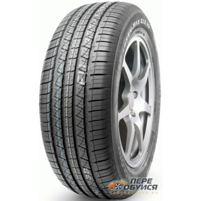 Фото Ling Long GreenMax 4X4 HP
 Открывается в новом окне