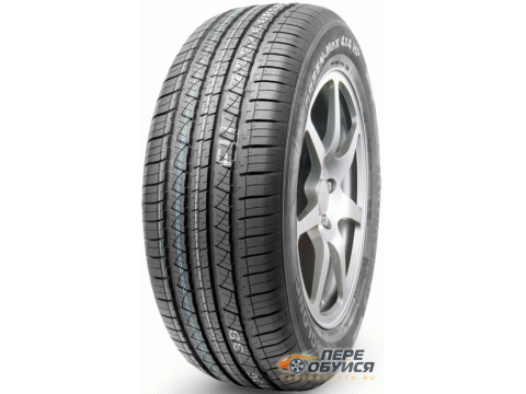 Шины Ling Long GreenMax_4X4_HP