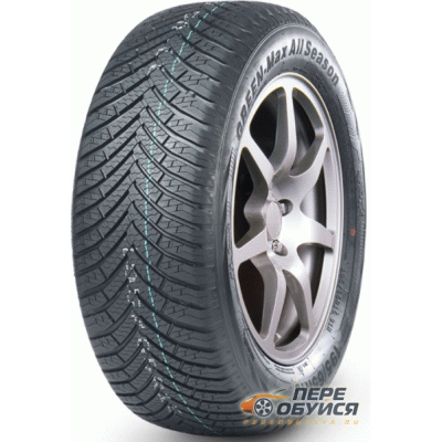 Фото Ling Long GreenMax All Season
 Открывается в новом окне