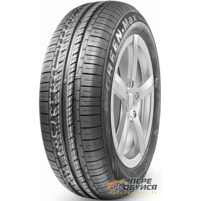 Фото Ling Long GreenMax Eco Touring
 Открывается в новом окне