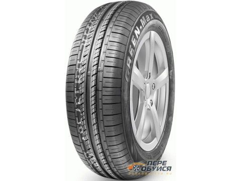Шины Ling Long GreenMax_Eco_Touring