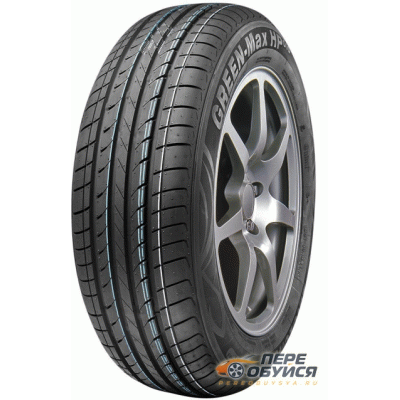 Фото Ling Long GreenMax HP010
 Открывается в новом окне