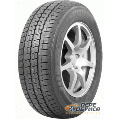 Фото Ling Long GreenMax Van 4S
 Открывается в новом окне