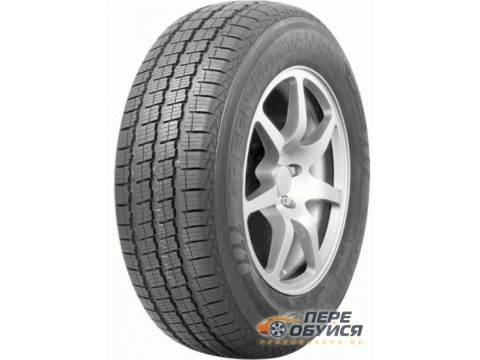 Шины Ling Long GreenMax_Van_4S