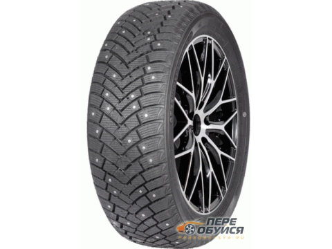 Шины Ling Long GreenMax_Winter_Grip_SUV