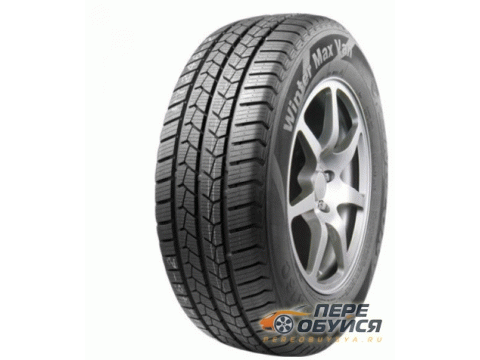 Шины Ling Long GreenMax_Winter_Grip_Van