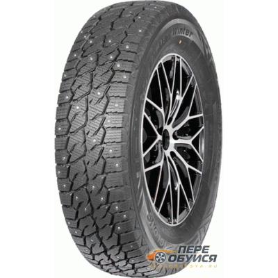 Фото Ling Long GreenMax Winter Grip Van2
 Открывается в новом окне