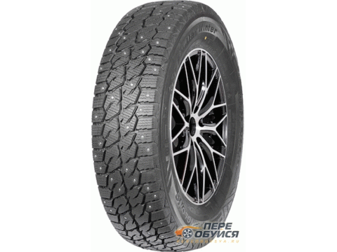 Шины Ling Long GreenMax_Winter_Grip_Van2