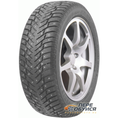 Фото Ling Long Green-Max Winter Grip 2
 Открывается в новом окне