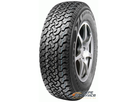 Шины Ling Long Radial_620