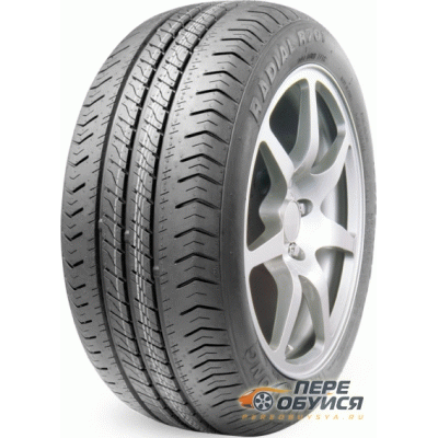Фото Ling Long Radial R701
 Открывается в новом окне