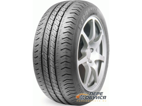 Шины Ling Long Radial_R701