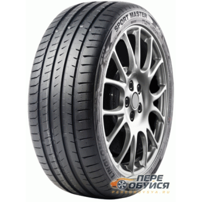 Фото Ling Long Sport Master
 Открывается в новом окне