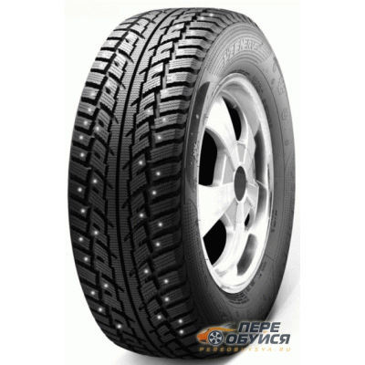 Фото Marshal IZen RV Stud KC16
 Открывается в новом окне