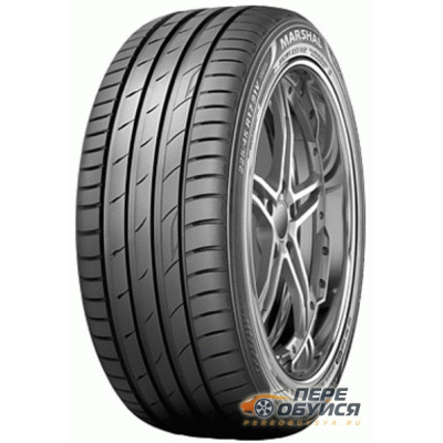 Фото Marshal Matrac FX MU12
 Открывается в новом окне