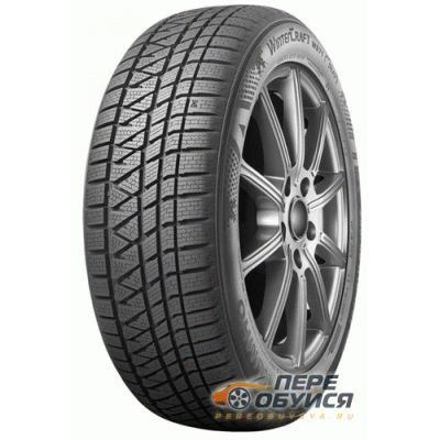 Фото Marshal WinterCraft SUV WS71
 Открывается в новом окне