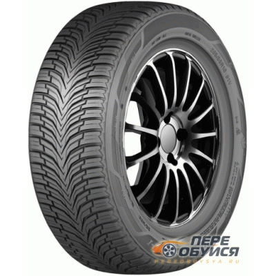 Фото Massimo Cross Season CS4
 Открывается в новом окне