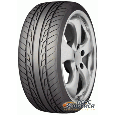 Фото Massimo Velocita U1
 Открывается в новом окне