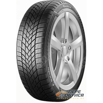 Фото Matador MP93 Nordicca
 Открывается в новом окне