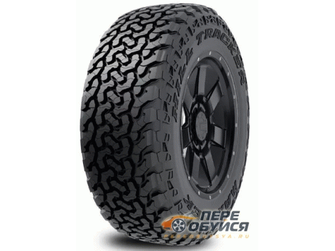 Шины Maxtrek Hill_Tracker