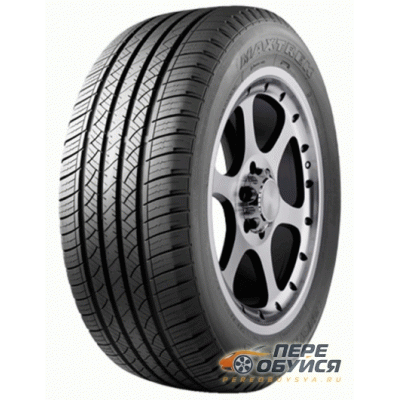 Фото Maxtrek S6
 Открывается в новом окне